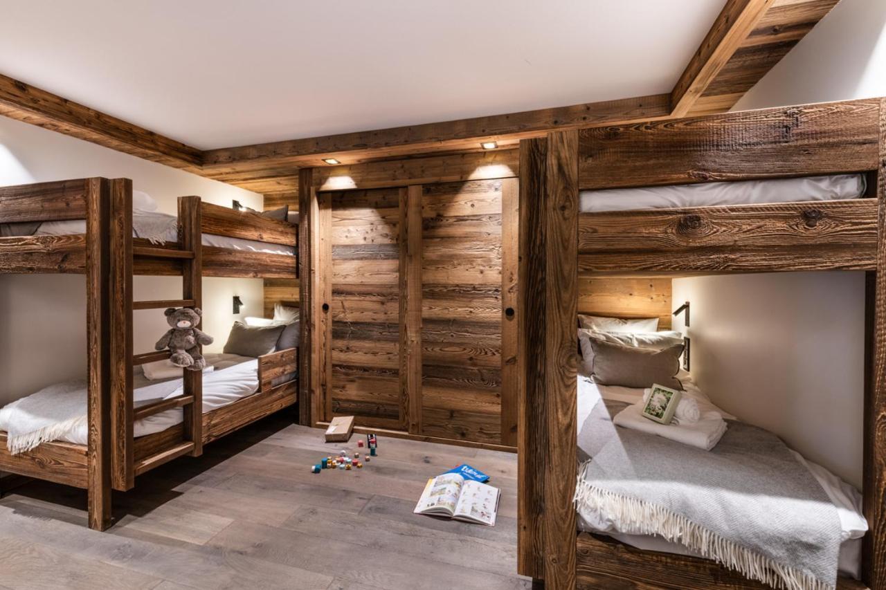 Vail Lodge By Alpine Resorts Val-d'Isere Exterior photo