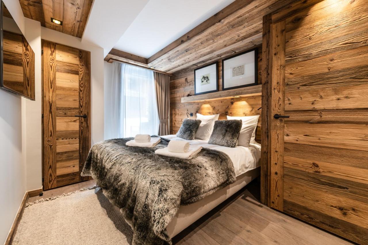 Vail Lodge By Alpine Resorts Val-d'Isere Exterior photo
