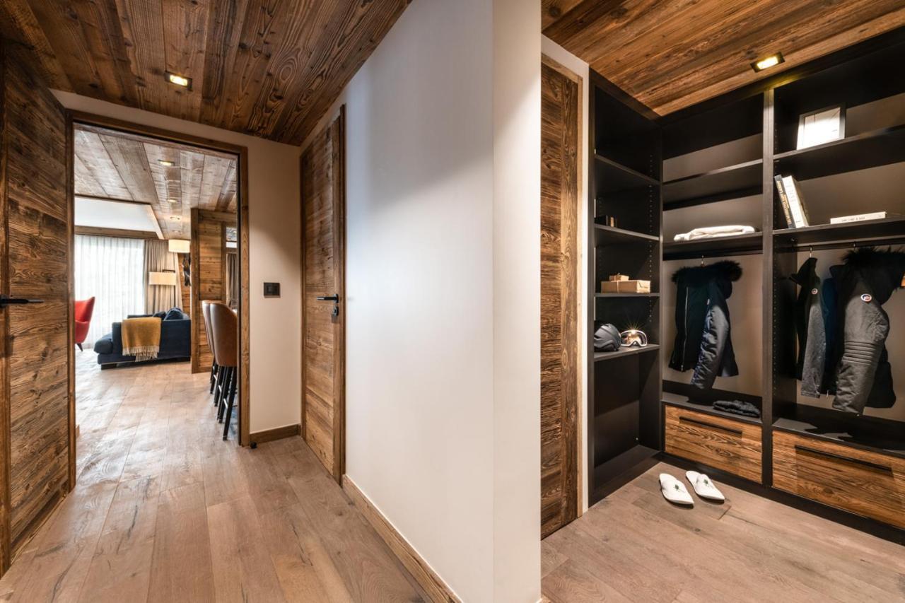 Vail Lodge By Alpine Resorts Val-d'Isere Exterior photo