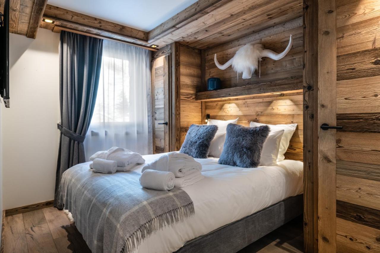 Vail Lodge By Alpine Resorts Val-d'Isere Exterior photo