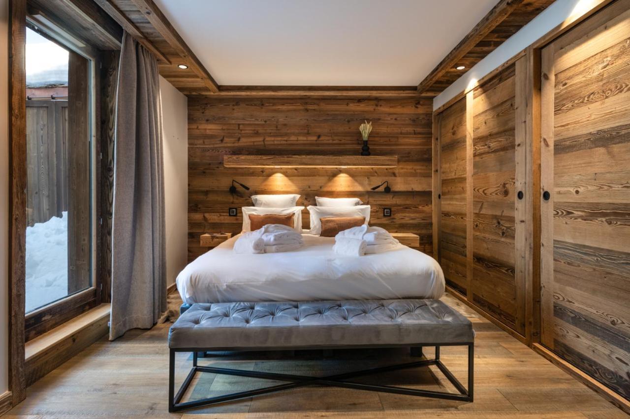 Vail Lodge By Alpine Resorts Val-d'Isere Exterior photo