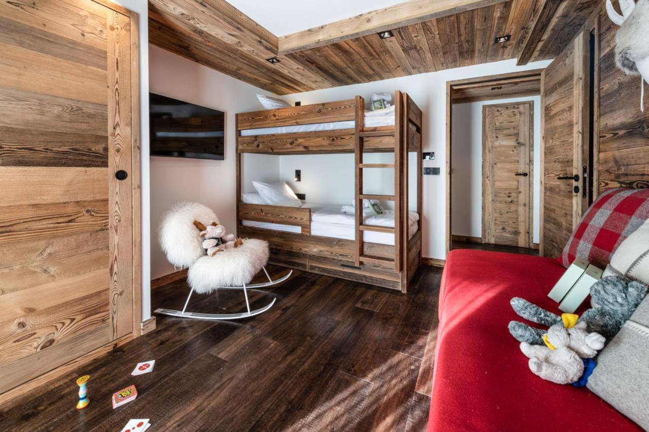 Vail Lodge By Alpine Resorts Val-d'Isere Exterior photo