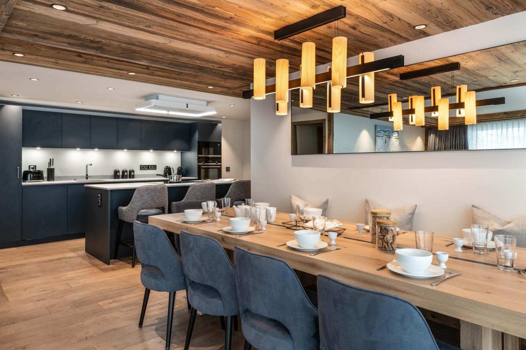 Vail Lodge By Alpine Resorts Val-d'Isere Exterior photo