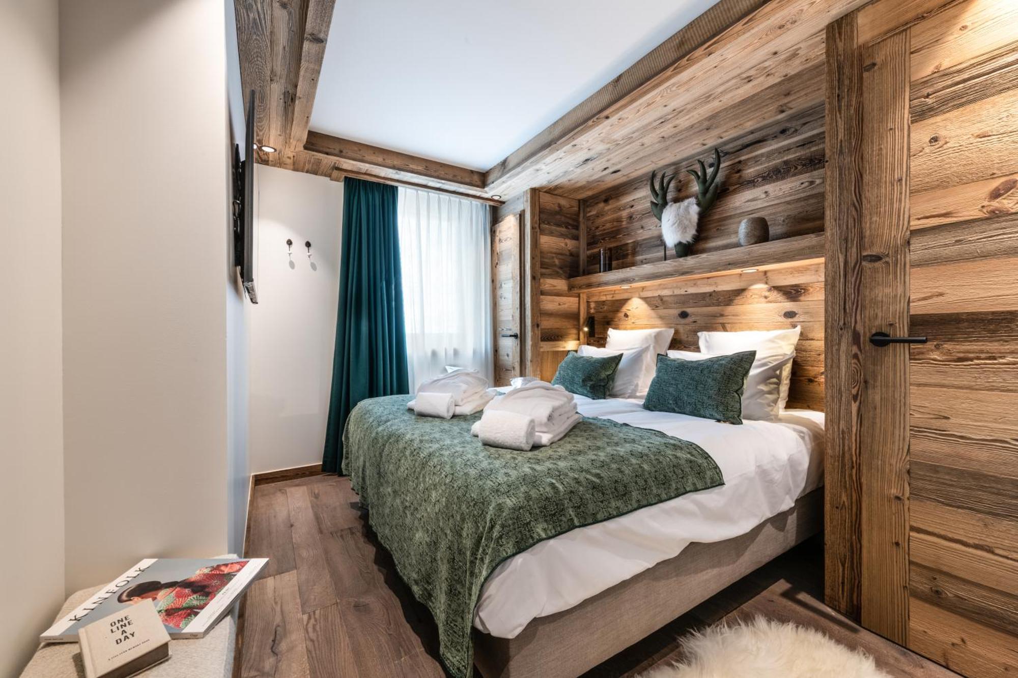 Vail Lodge By Alpine Resorts Val-d'Isere Exterior photo