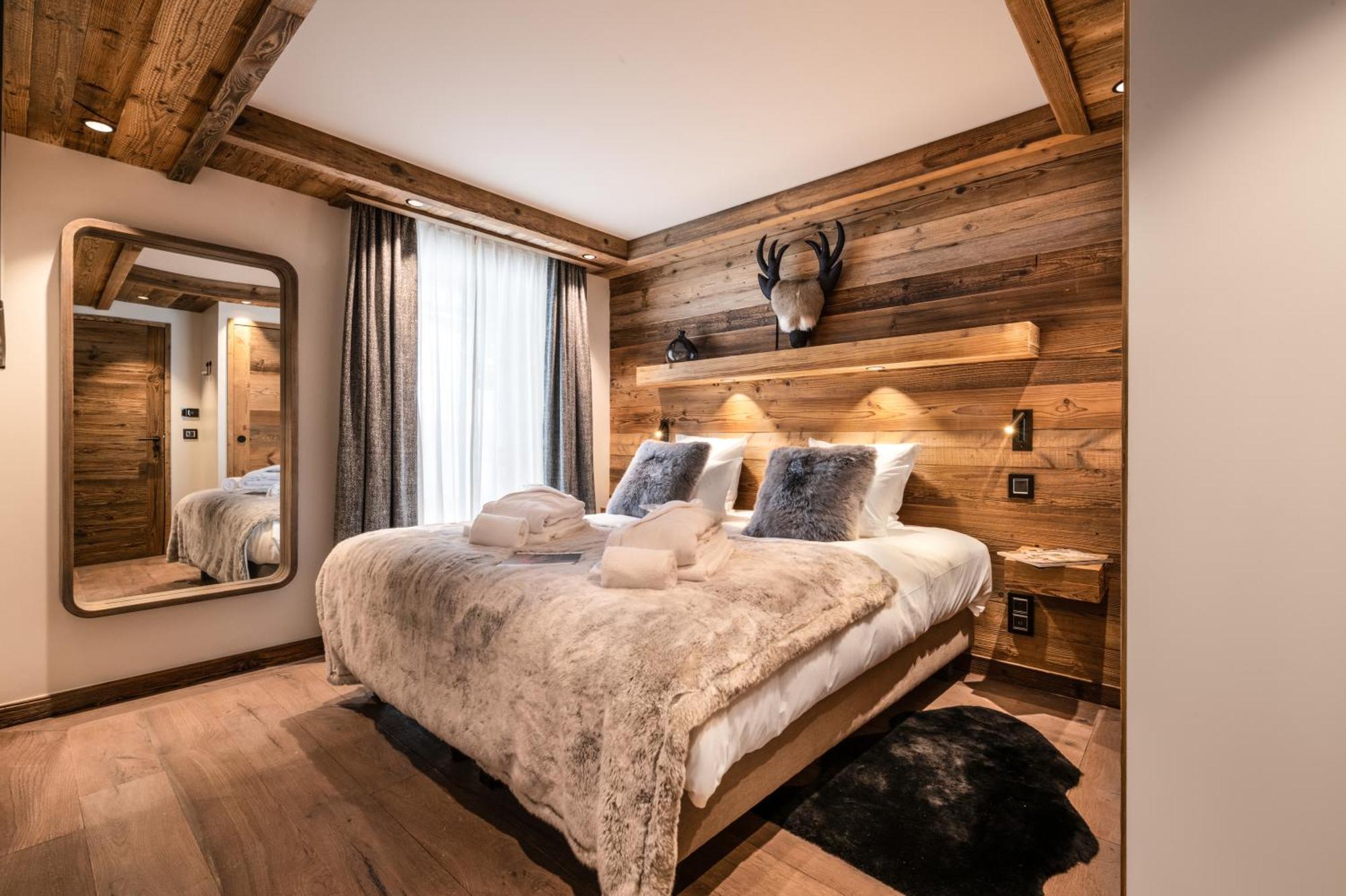 Vail Lodge By Alpine Resorts Val-d'Isere Exterior photo