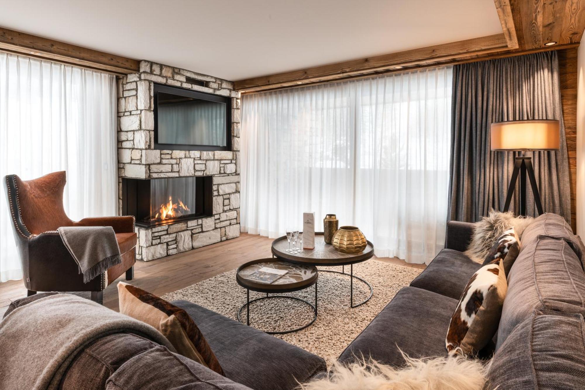 Vail Lodge By Alpine Resorts Val-d'Isere Exterior photo